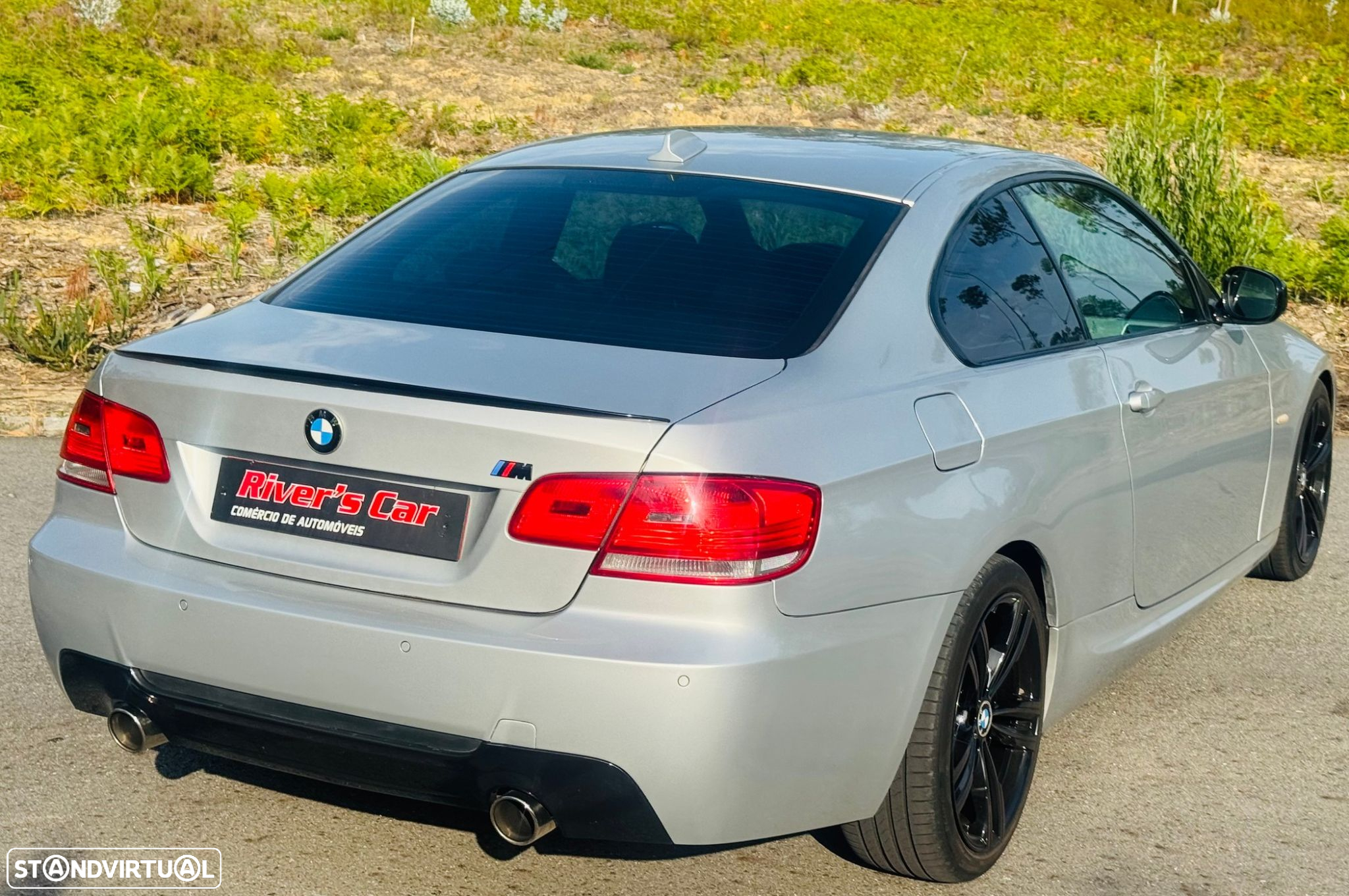 BMW 320 - 11