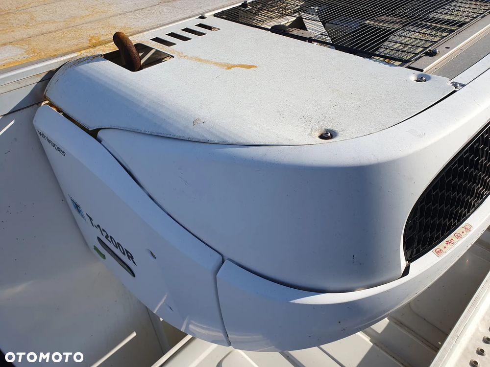 Agregat Thermoking T1200 - 8