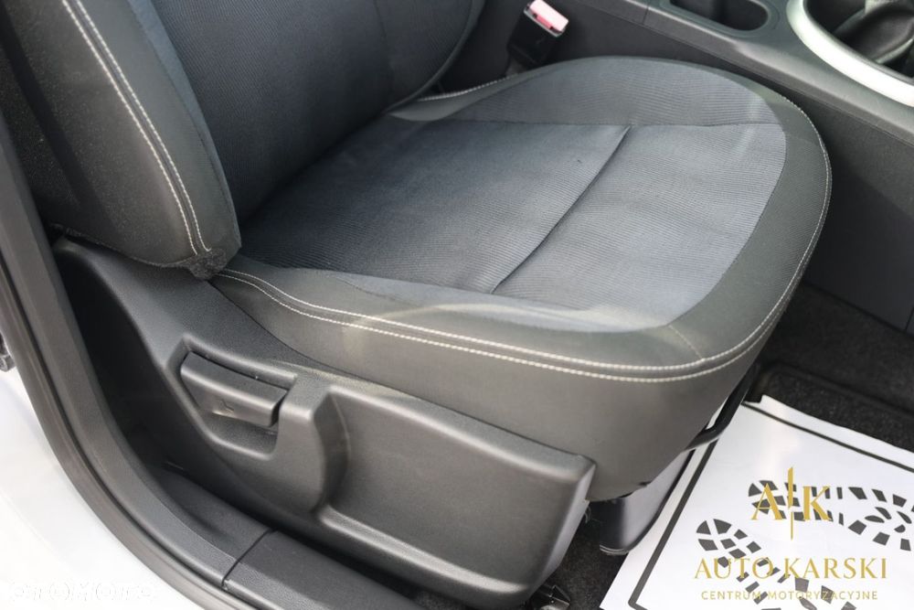 Nissan Qashqai - 38