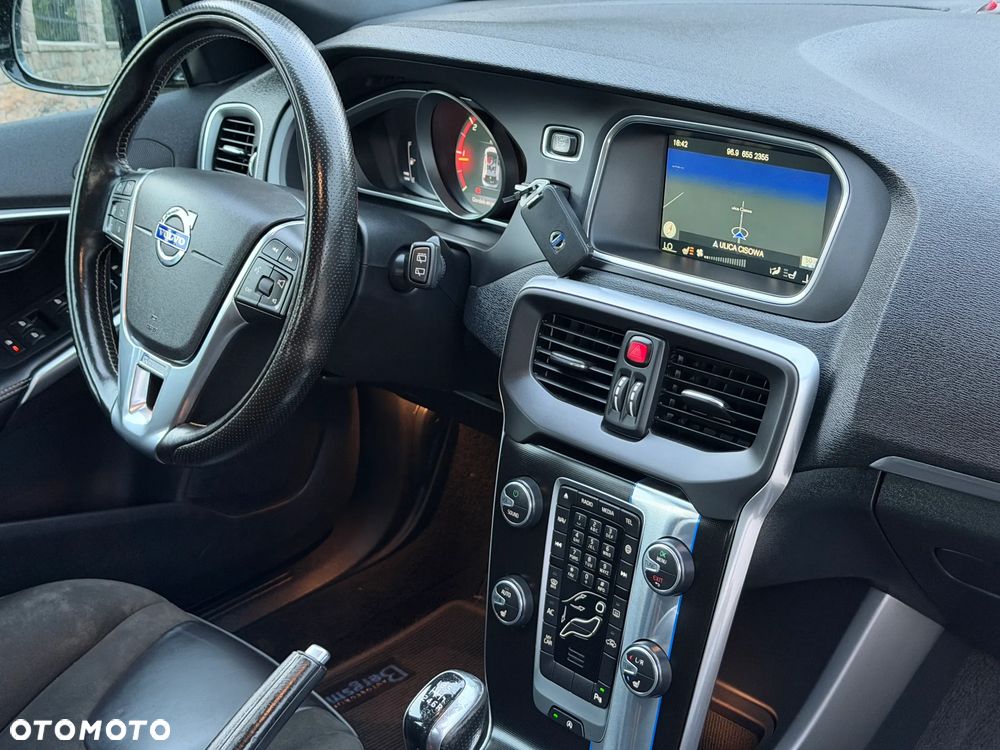Volvo V40 - 20