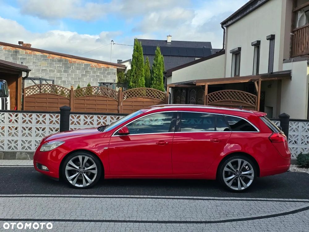 Opel Insignia - 16