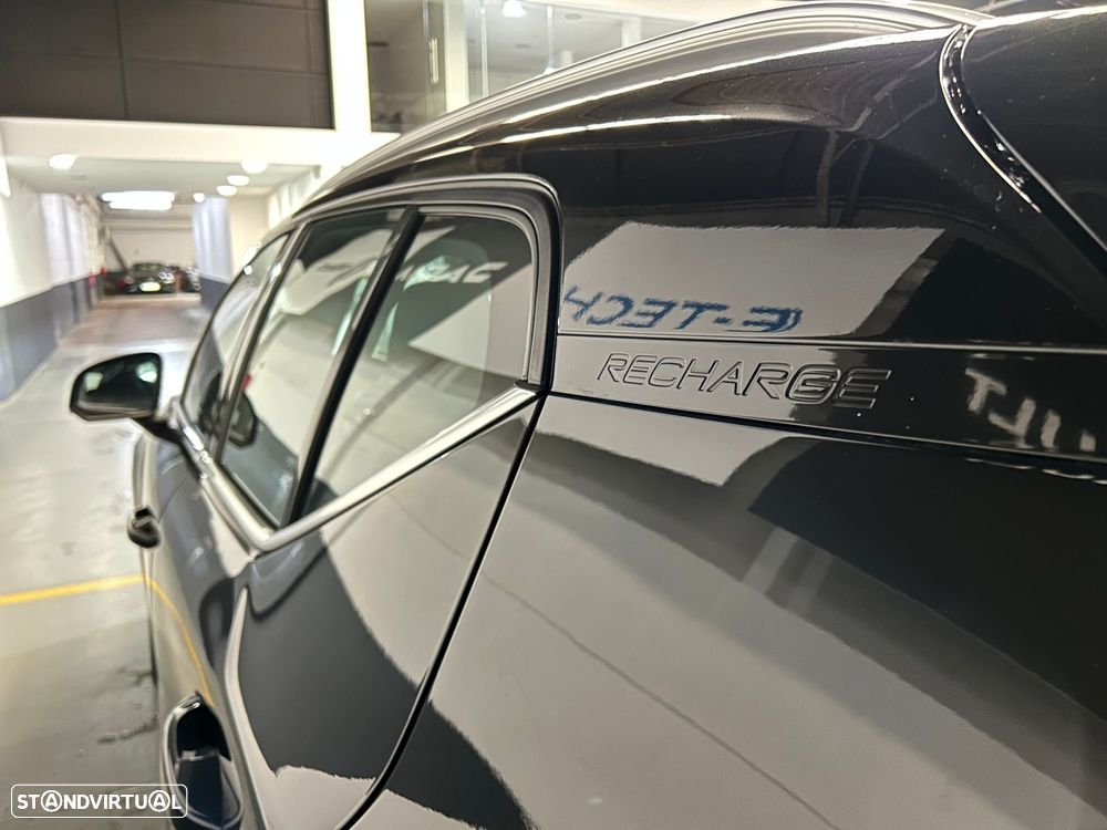 Volvo XC 40 1.5 T5 PHEV Inscription - 12