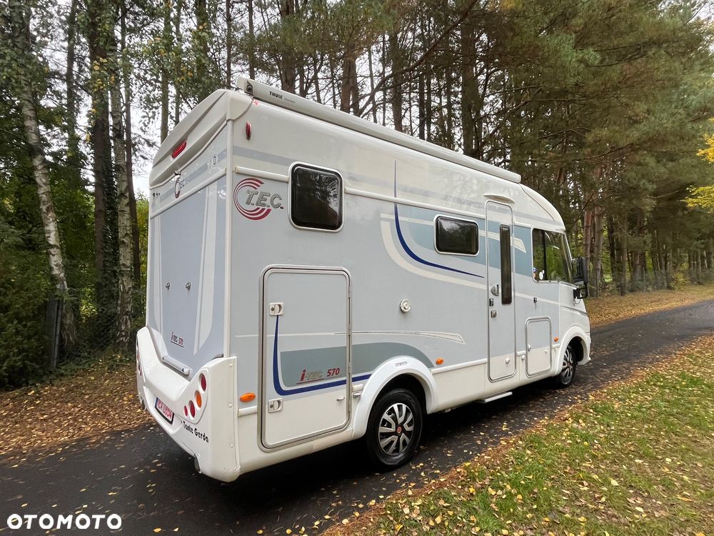 Fiat DUCATO I-TEC 570 - 15