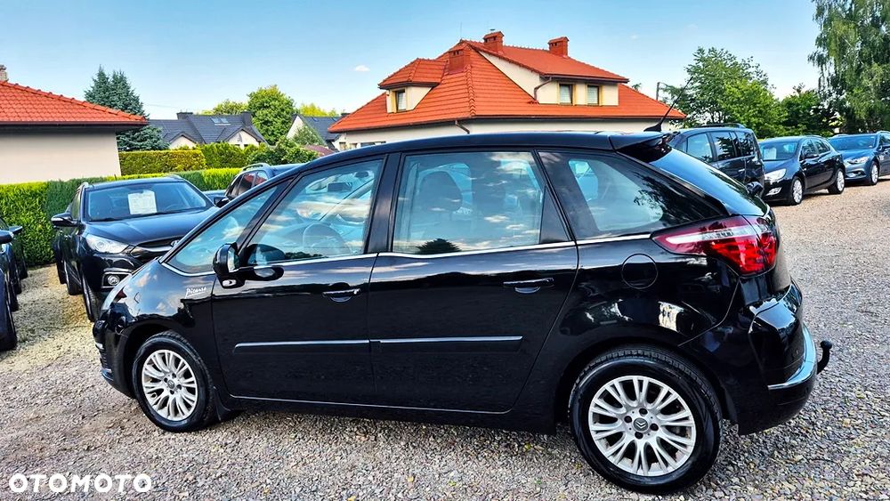 Citroën C4 Picasso 1.6 VTi Vitamin - 18