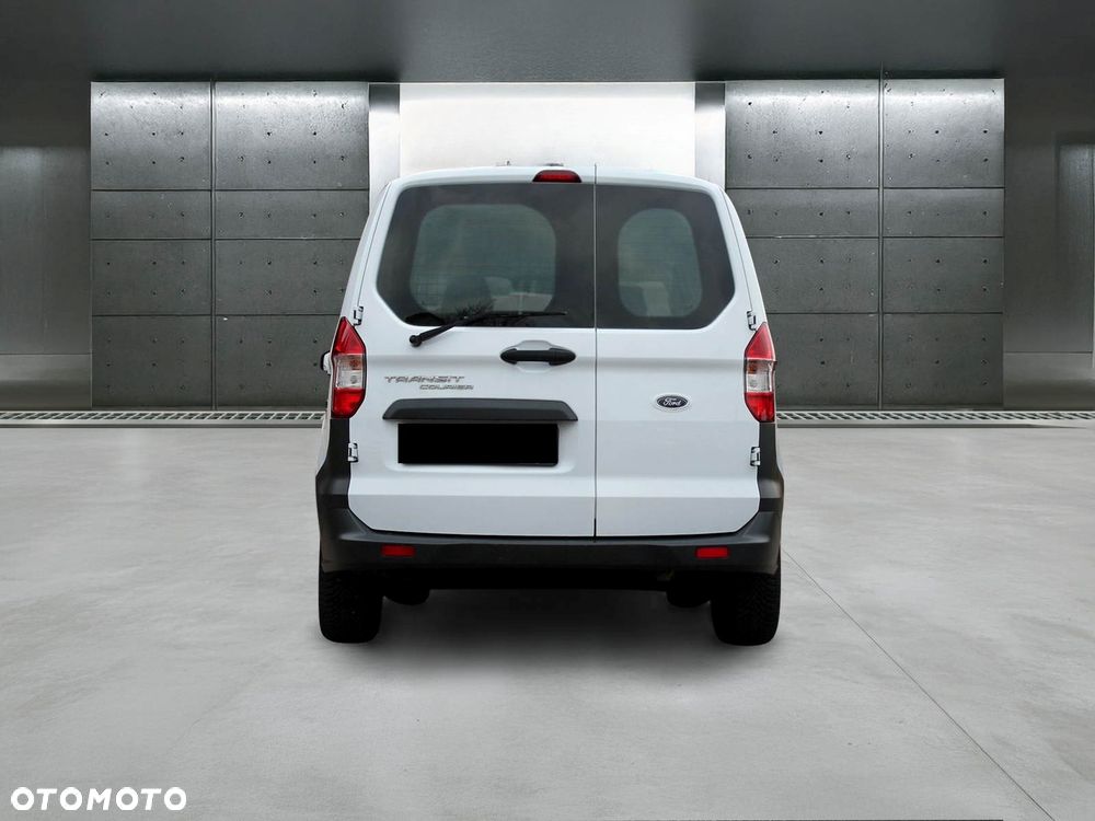 Ford Transit Courier Basis - 2