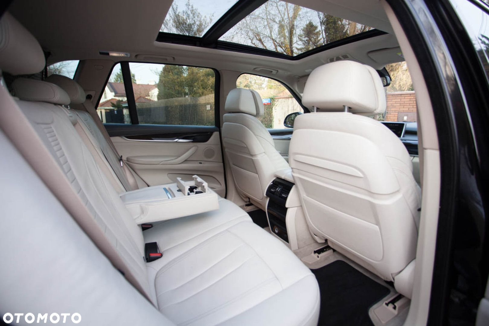 BMW X5 - 20