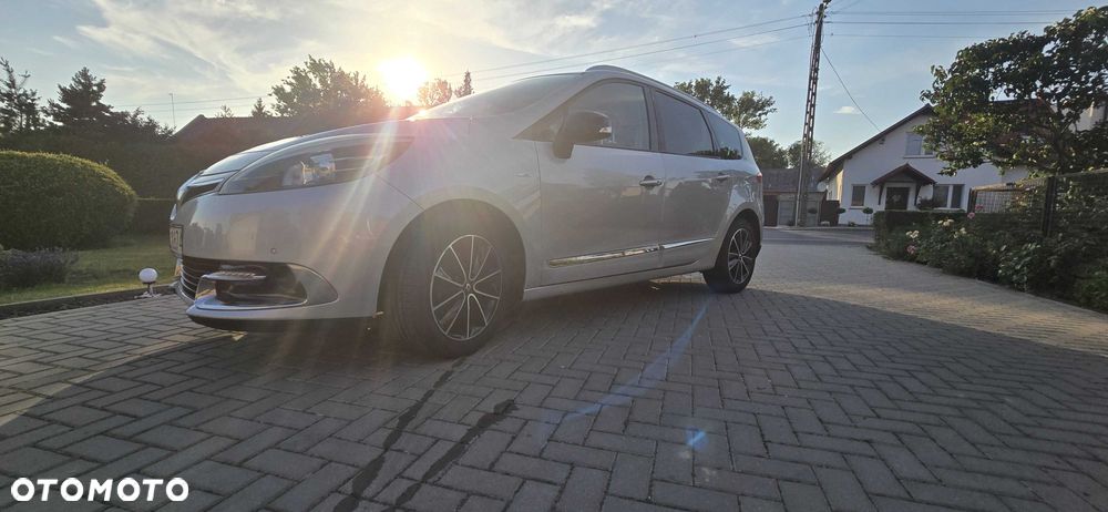 Renault Grand Scenic - 3