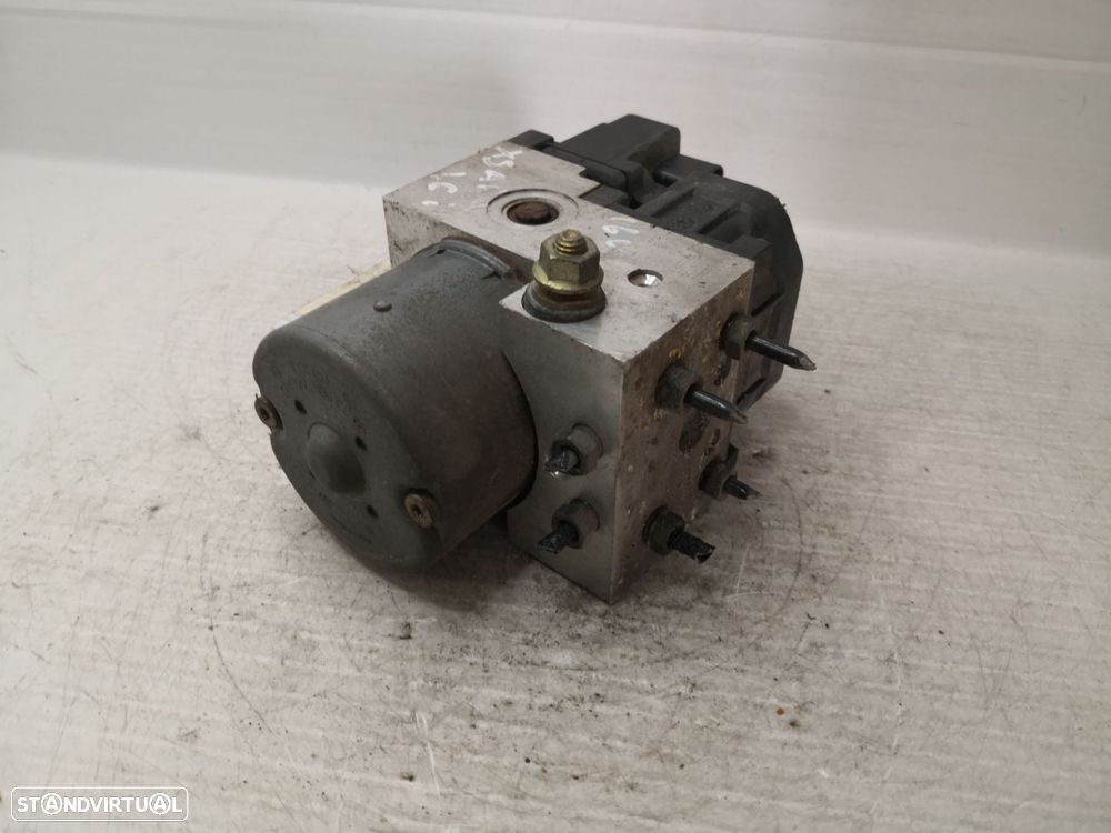 Abs Citroën Xsara (N1) - 4