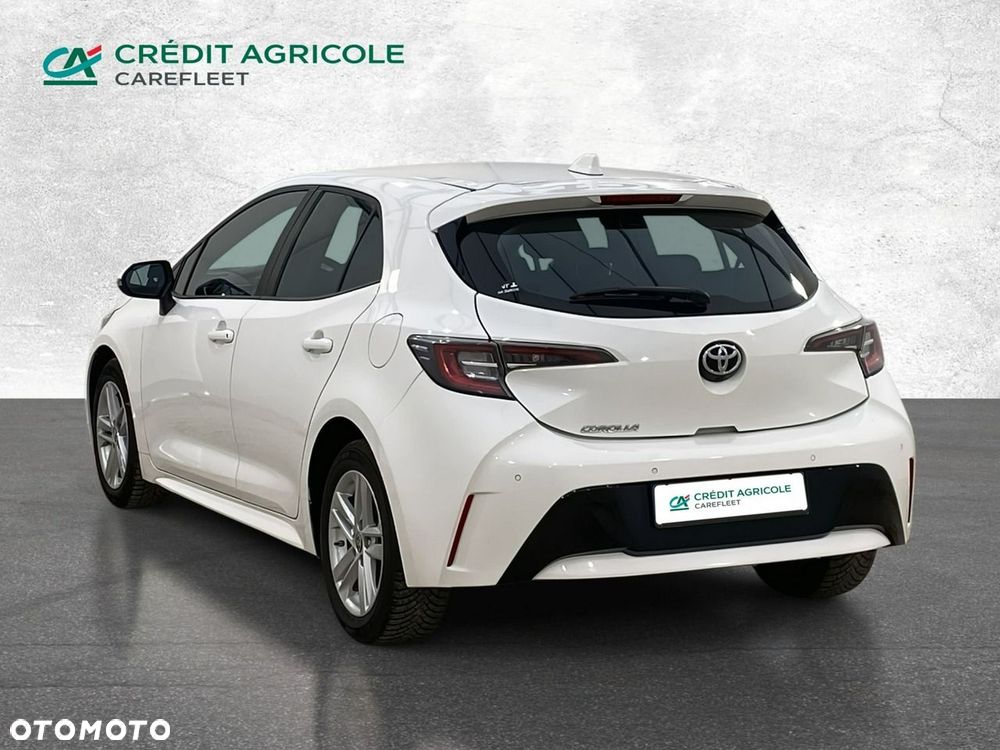 Toyota Corolla - 8