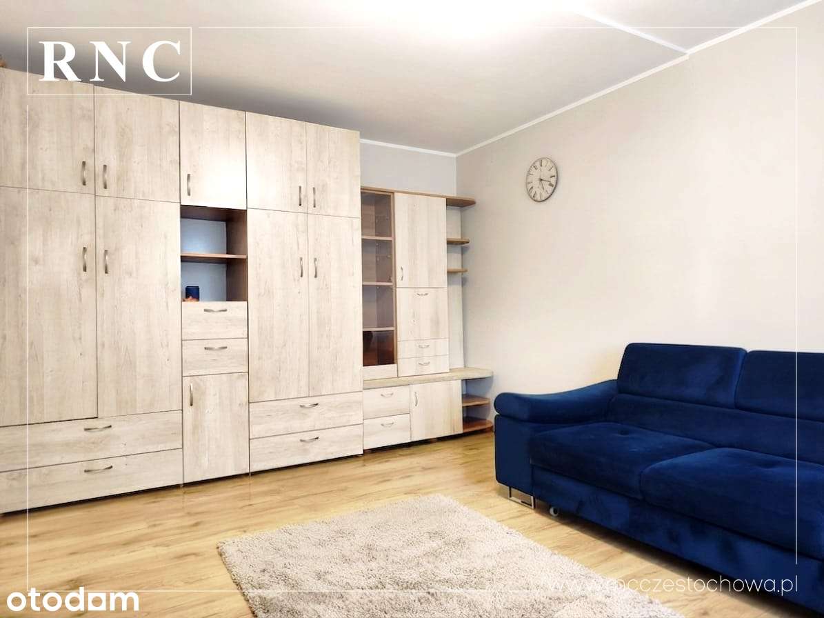 Ostatni Grosz | ul. Równoległa | Gotowe do wprowadzenia | 32 m²