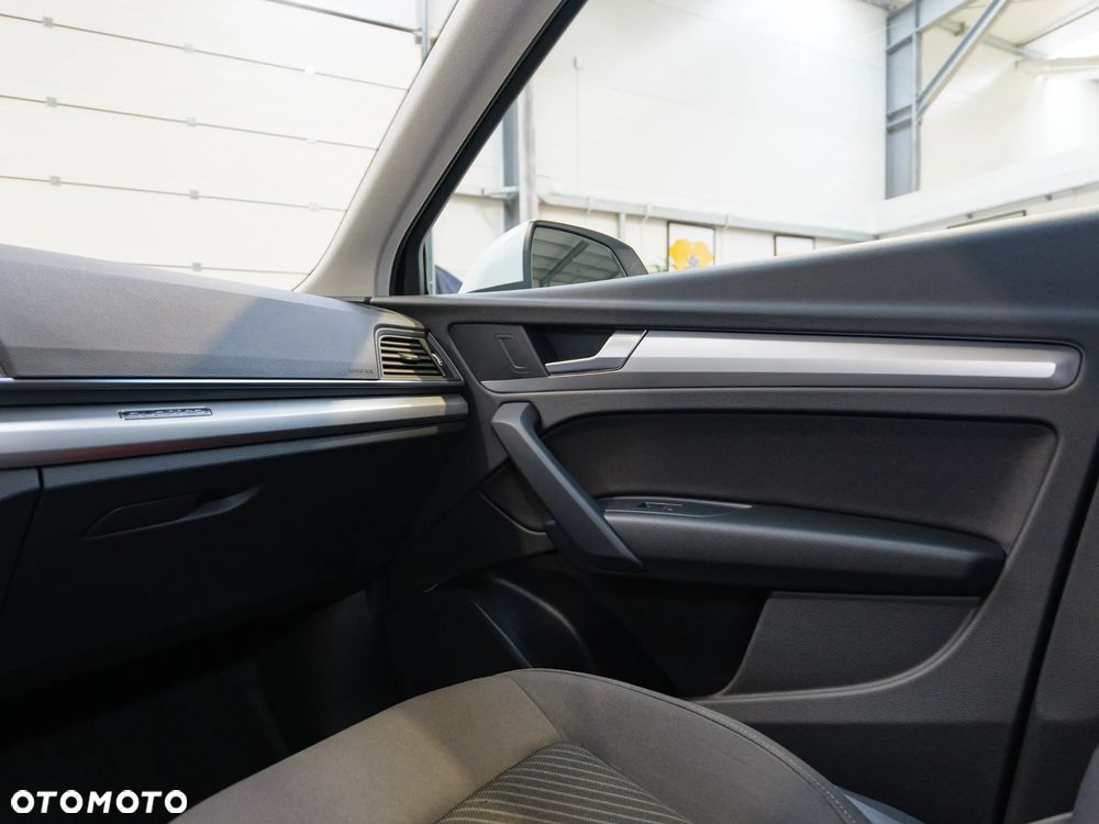 Audi Q5 40 TDI mHEV Quattro Advanced S tronic - 33