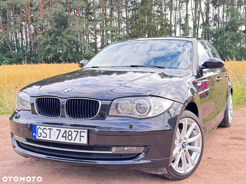 BMW Seria 1 116i - 2