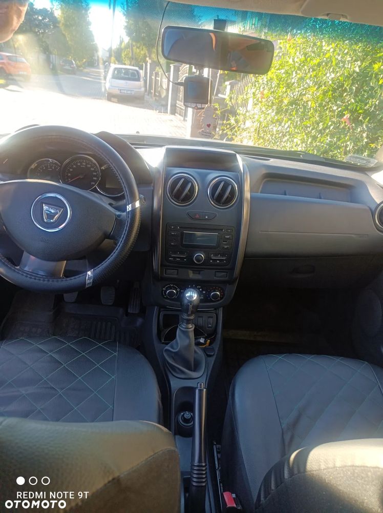 Dacia Duster - 5