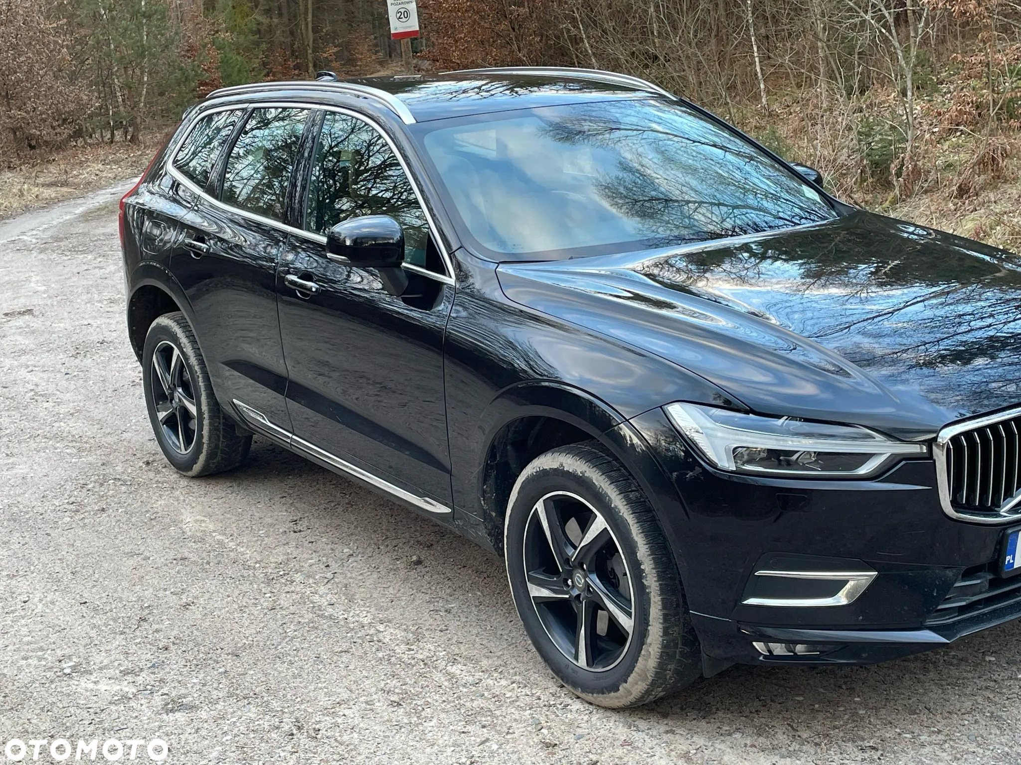 Volvo XC 60 D5 AWD Inscription - 6
