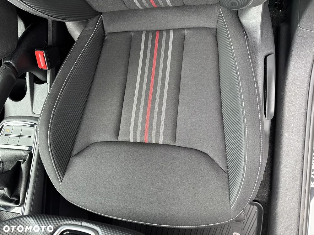 Skoda Kamiq 1.5 TSI Monte Carlo - 18