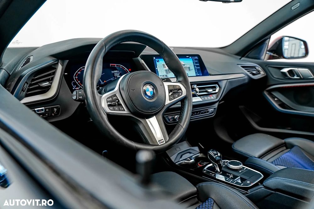 BMW Seria 2 218i Aut. M Sport - 5