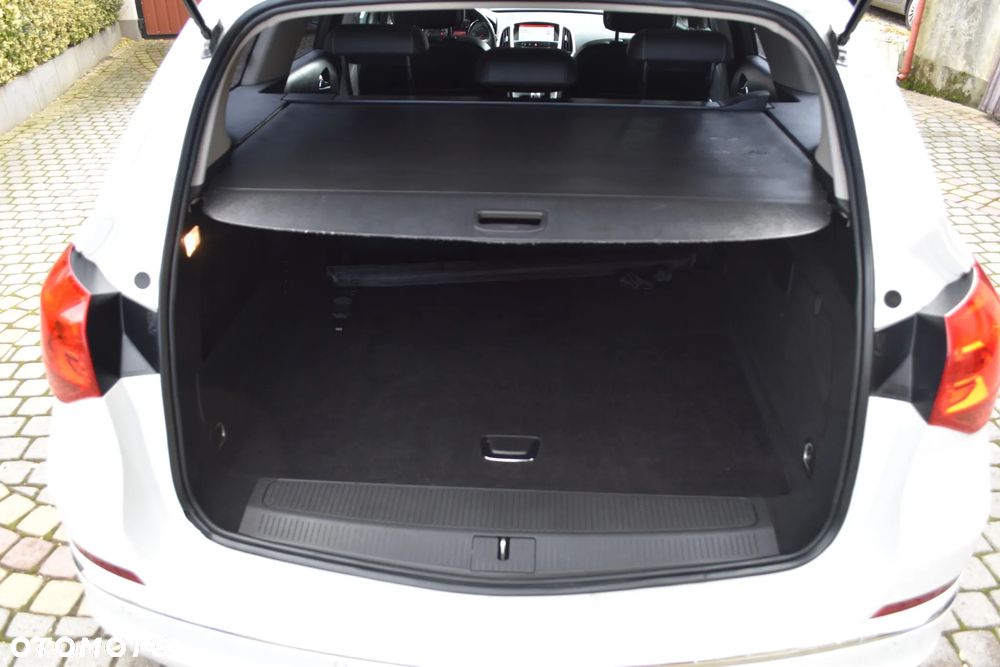 Opel Astra 1.4 Turbo Sports Tourer ENERGY - 29