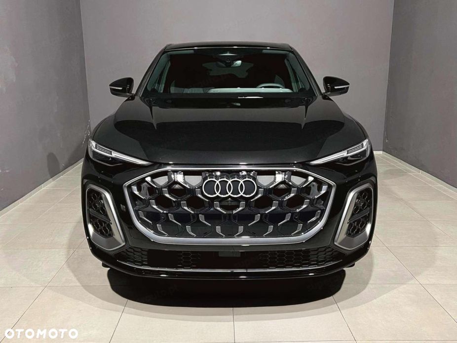 Audi Q5 Sportback - 5