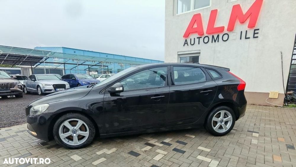 Volvo V40 - 7