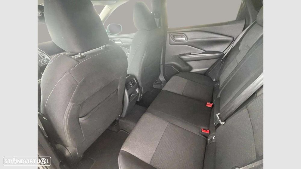 Nissan Qashqai - 16
