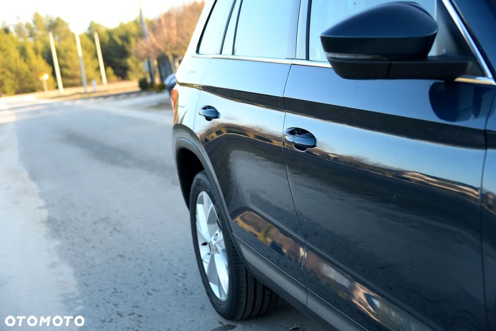 Skoda Kodiaq - 14