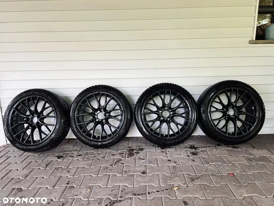 BMW Seria 4 435i xDrive M Sport - 15