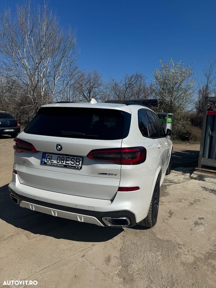BMW X5 xDrive30d - 2