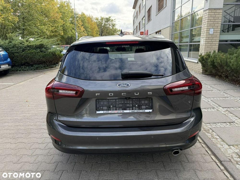 Ford Focus - 7