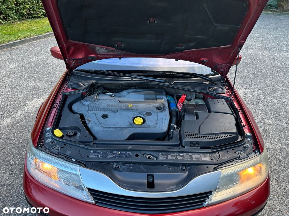 Renault Laguna - 13