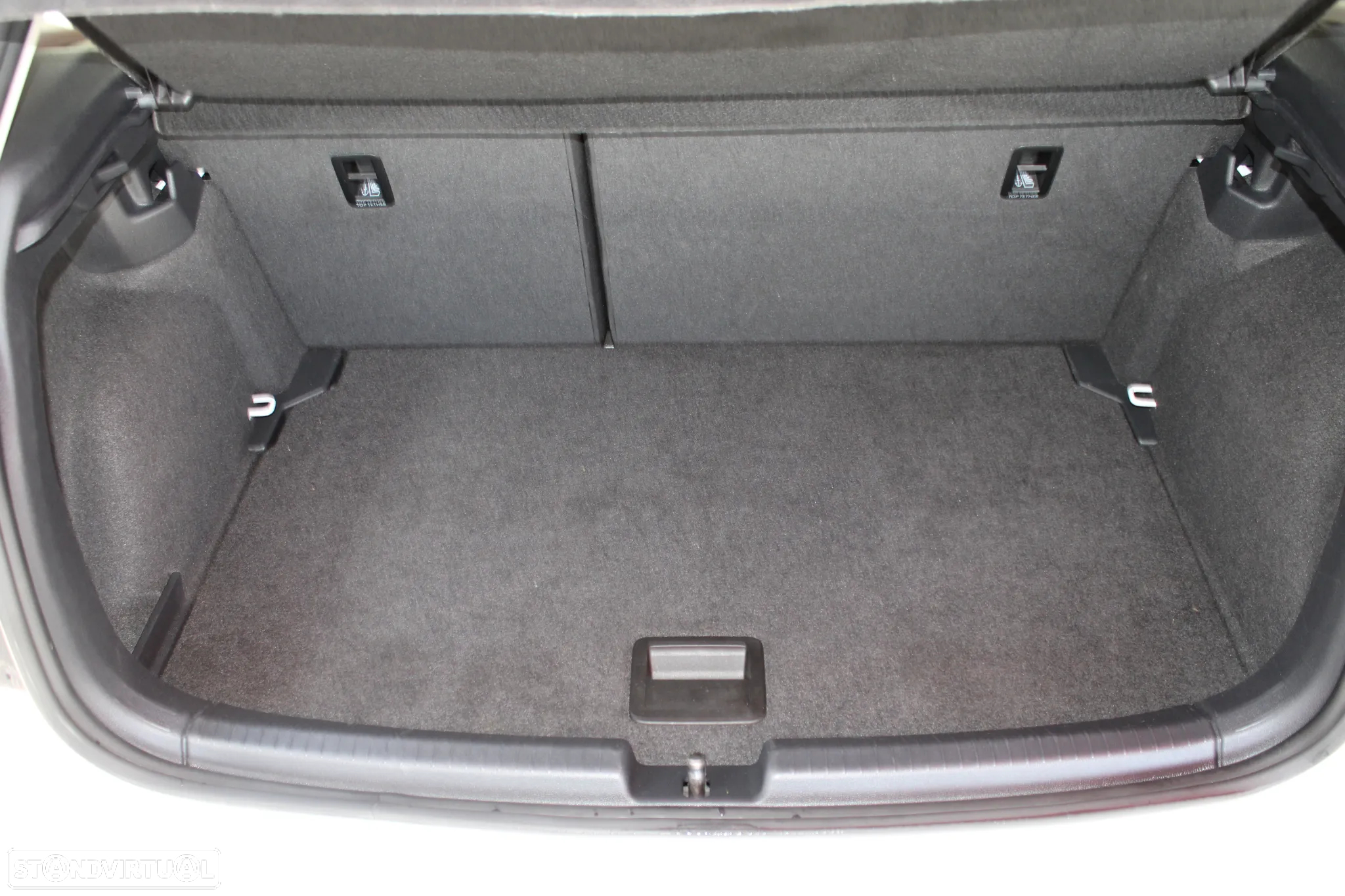 VW Polo 1.0 TSI Style - 19