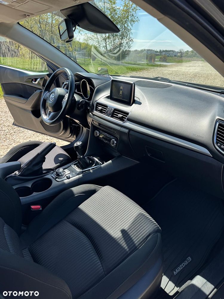 Mazda 3 2.0 Skypassion - 14