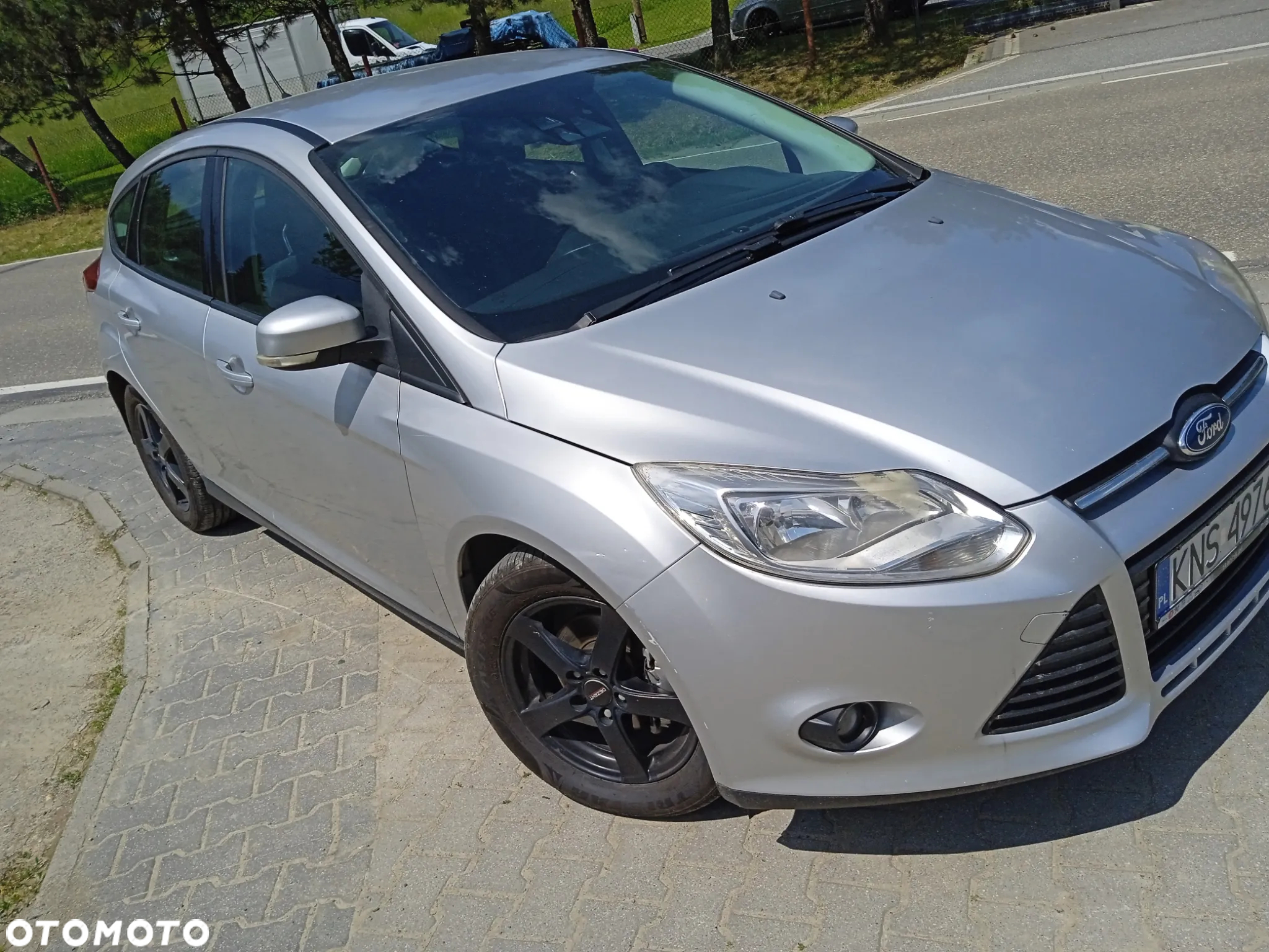 Ford Focus 1.6 TDCi Edition - 3