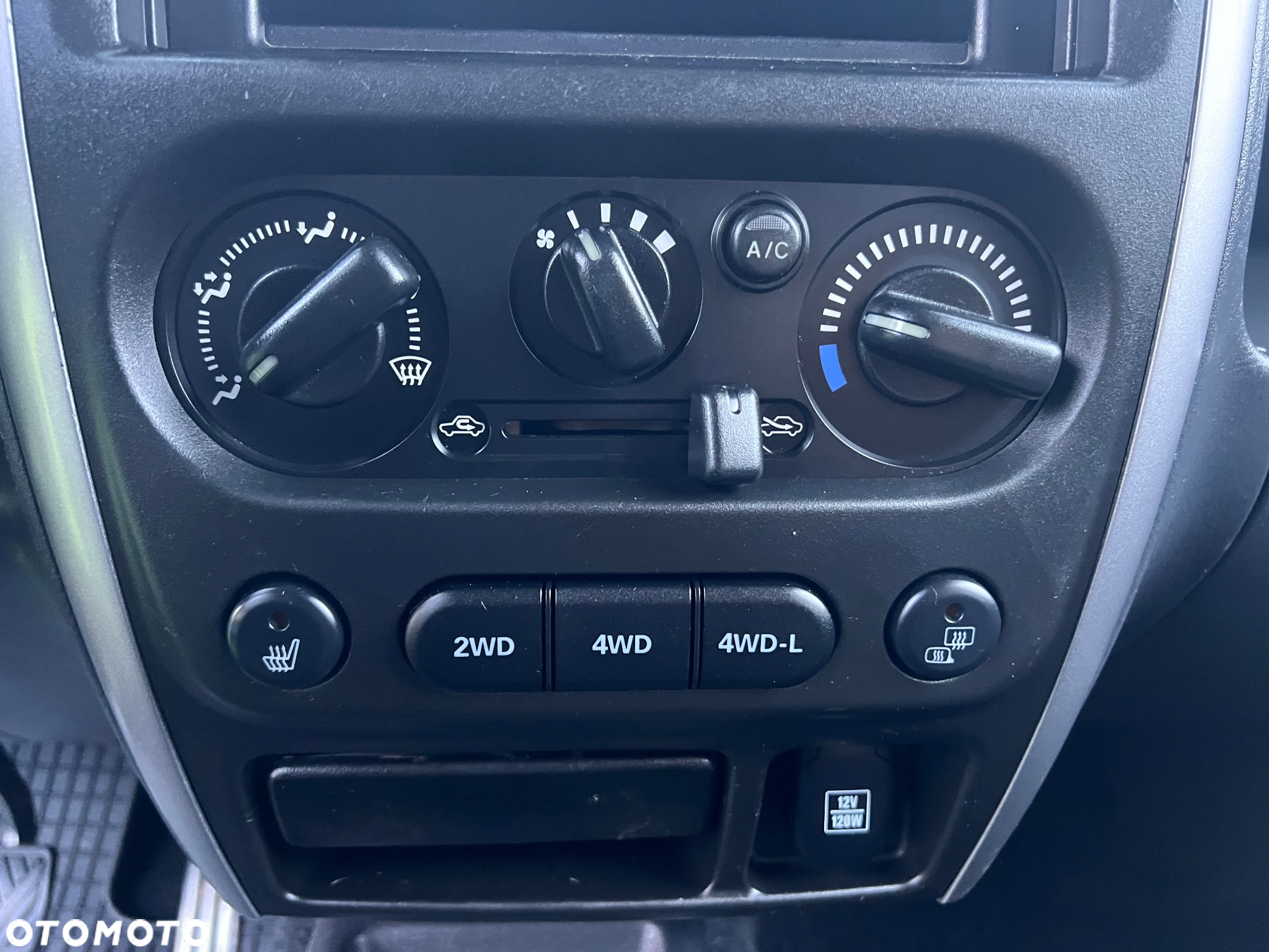 Suzuki Jimny Ranger - 11