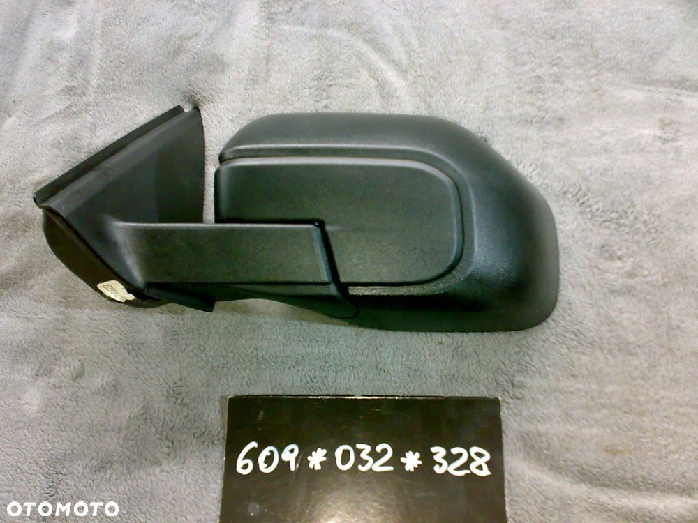 ford bronco sport 2021- lusterko lewe 7 pinów idealne usa - 1