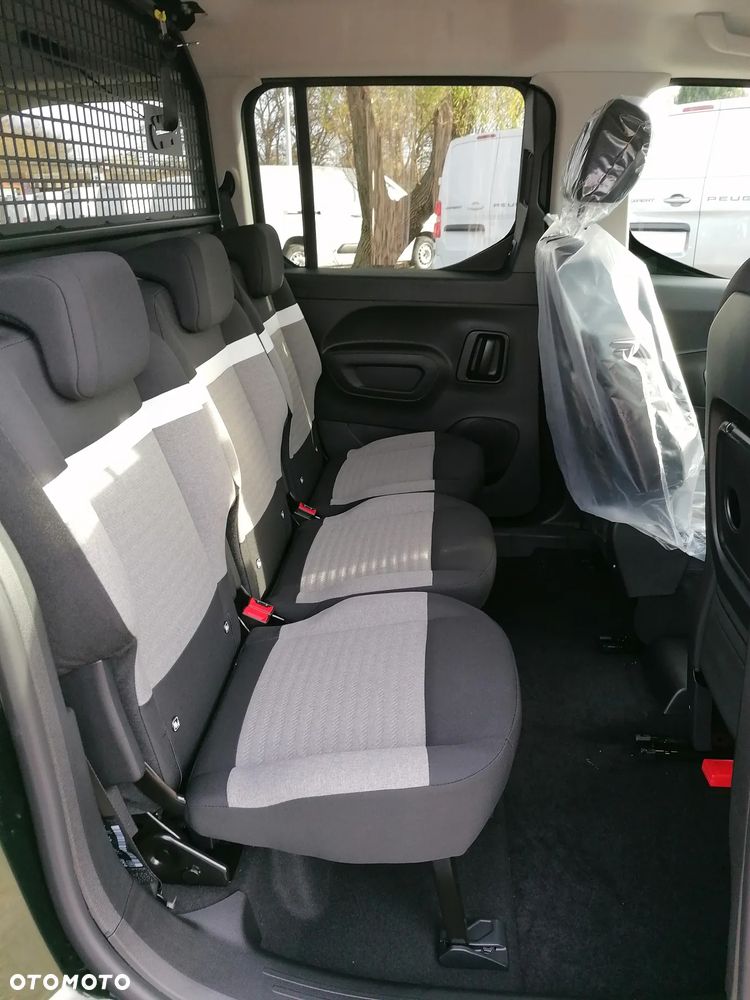 Citroën Berlingo MPV XL 1.5 BlueHDI Plus S&S N1 - 9