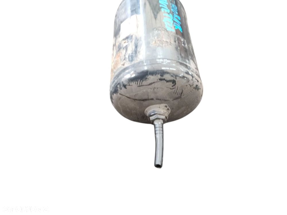 ZBIORNIK POWIETRZA MAN MAN TGX I 18.440 (2012-2016) 12.4 440KM 81.51401.0194 - 3