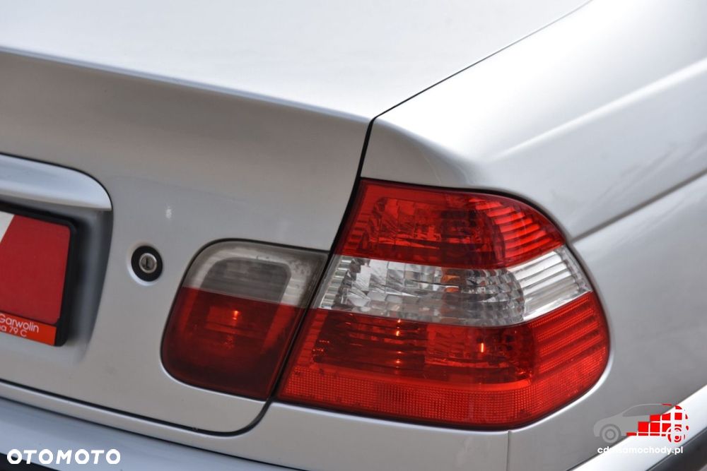BMW Seria 3 - 14