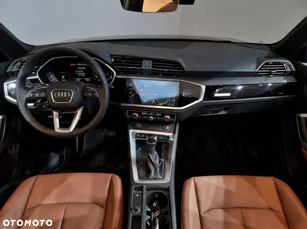 Audi Q3 - 8