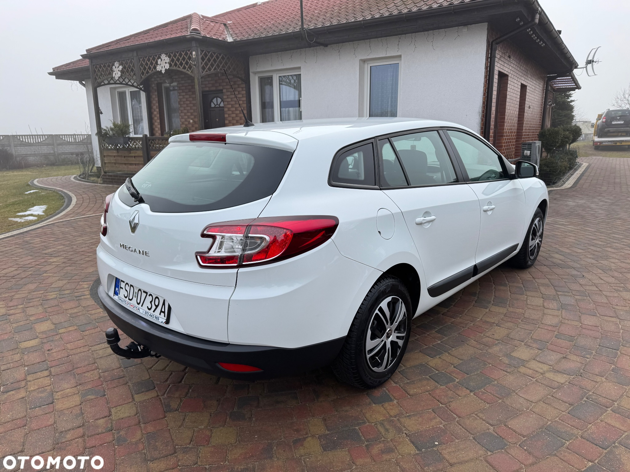 Renault Megane - 14