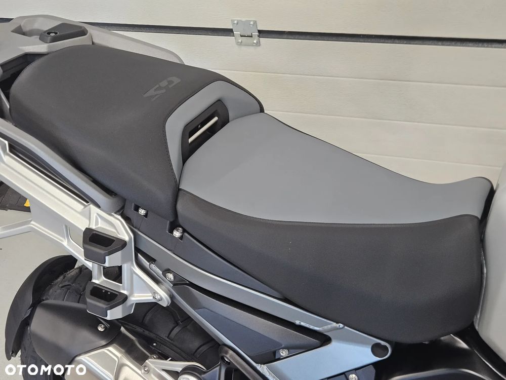 BMW GS - 22