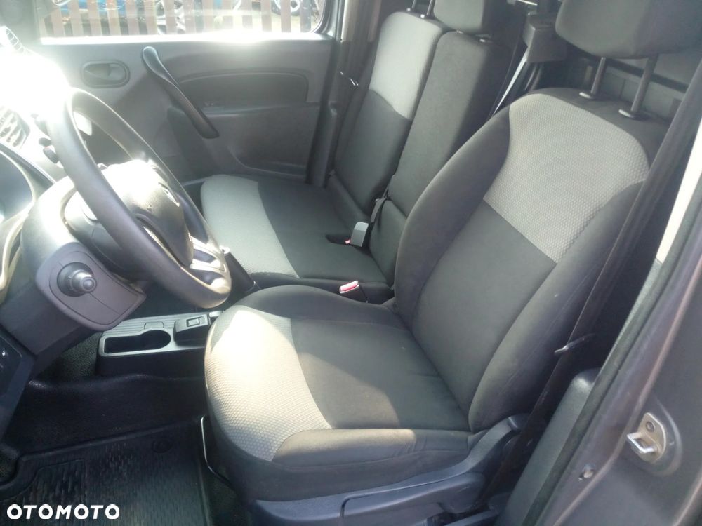 Renault kangoo - 7