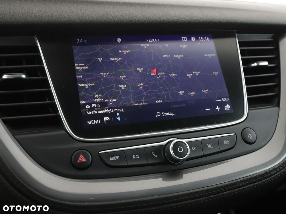 Opel Grandland X 2.0 CDTI Innovation S&S - 27