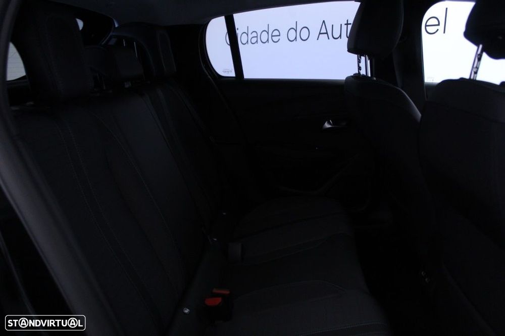 Peugeot 208 1.2 PureTech Allure Pack - 15