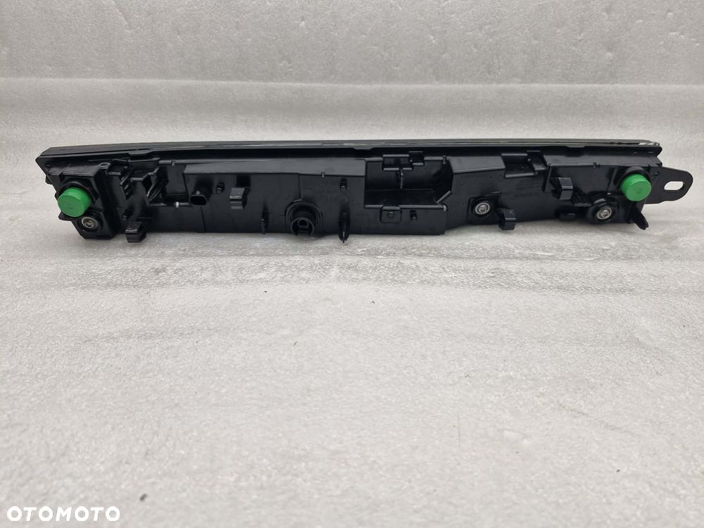 VW TAYRON II R-LINE LAMPA DRL LEWA/PRAWA PRZÓD 57L941653B/57L941654B - 9