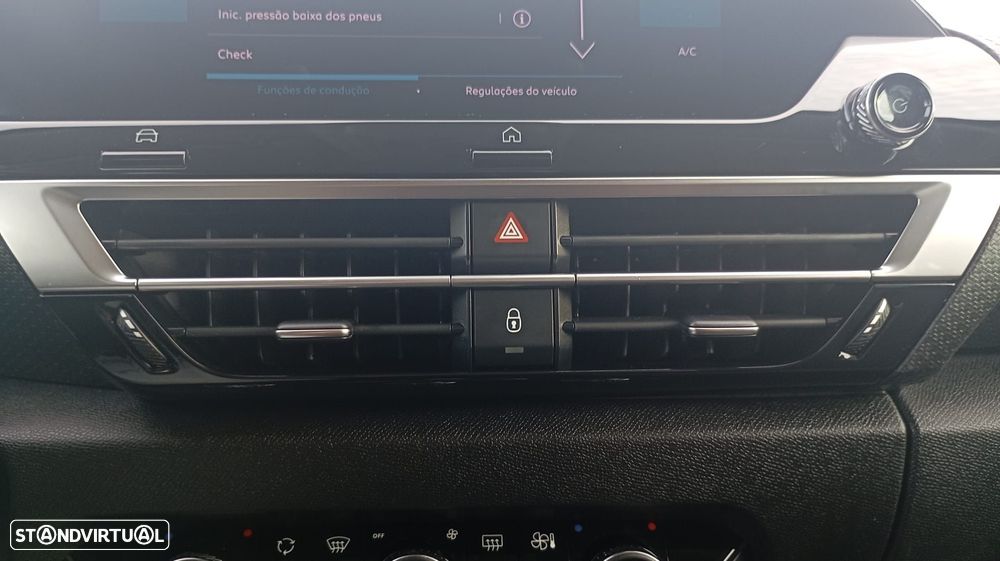 Citroën C4 BlueHDi 130 Stop&Start EAT8 FEEL PACK - 33