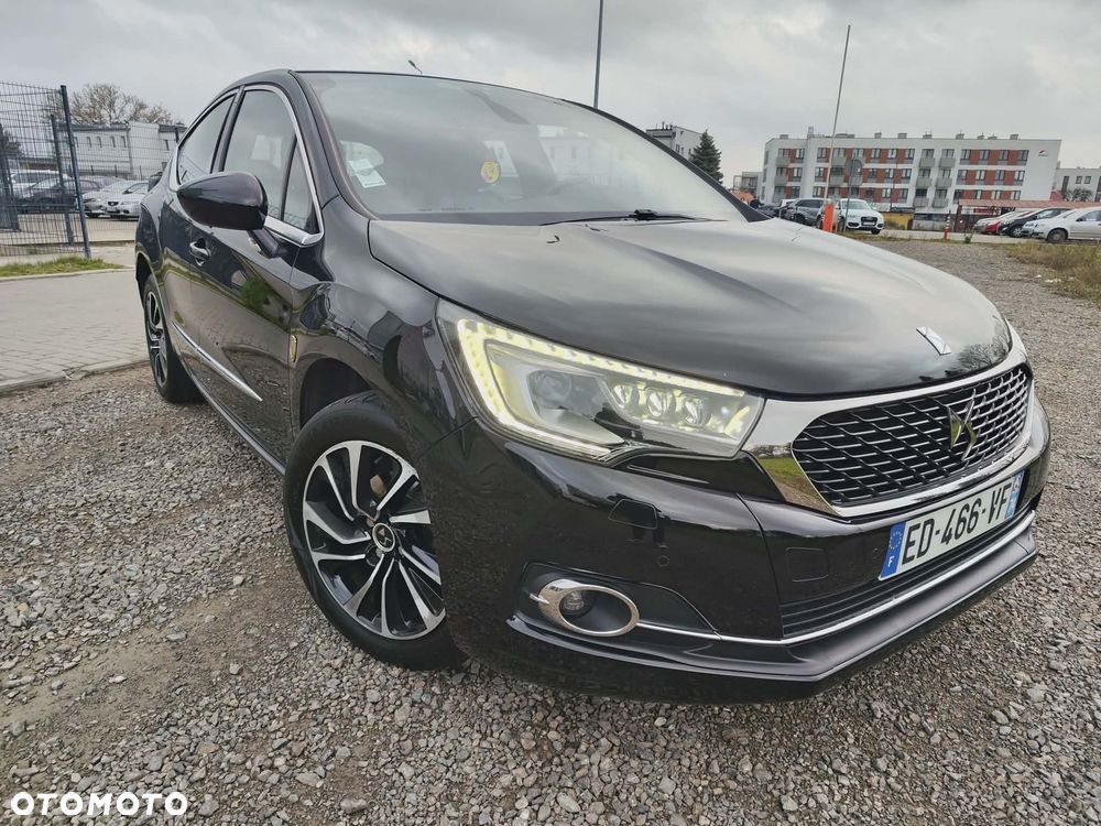 Citroën DS4 PureTech 130 Stop&Start Urban Show - 2