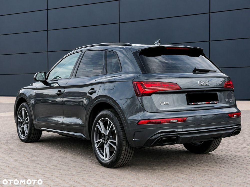 Audi Q5 2023 photo 2