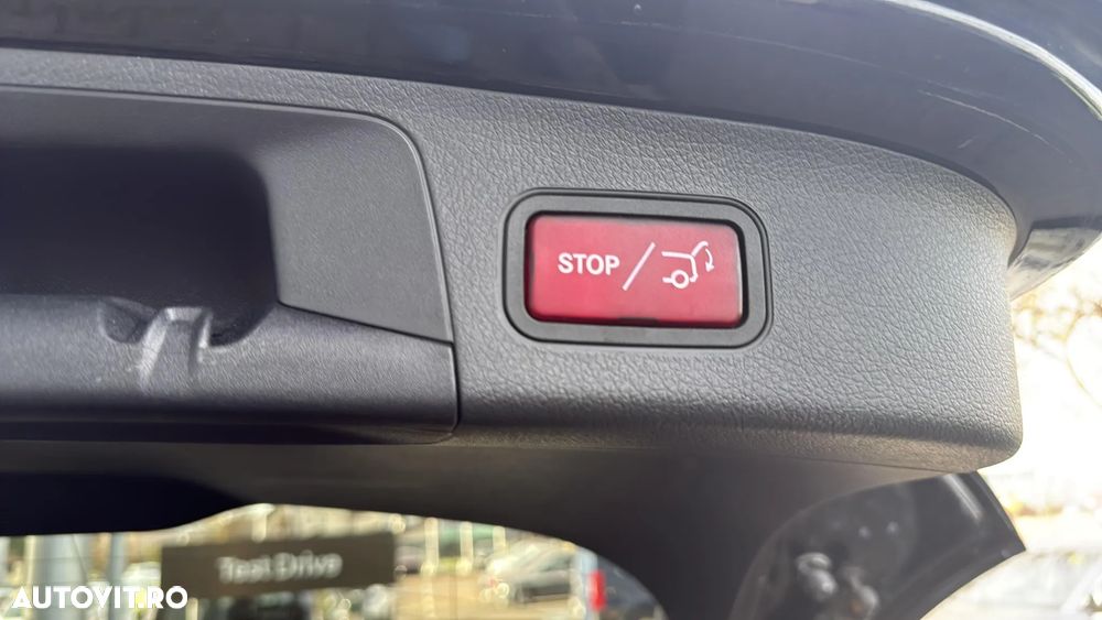 Mercedes-Benz GLA - 18