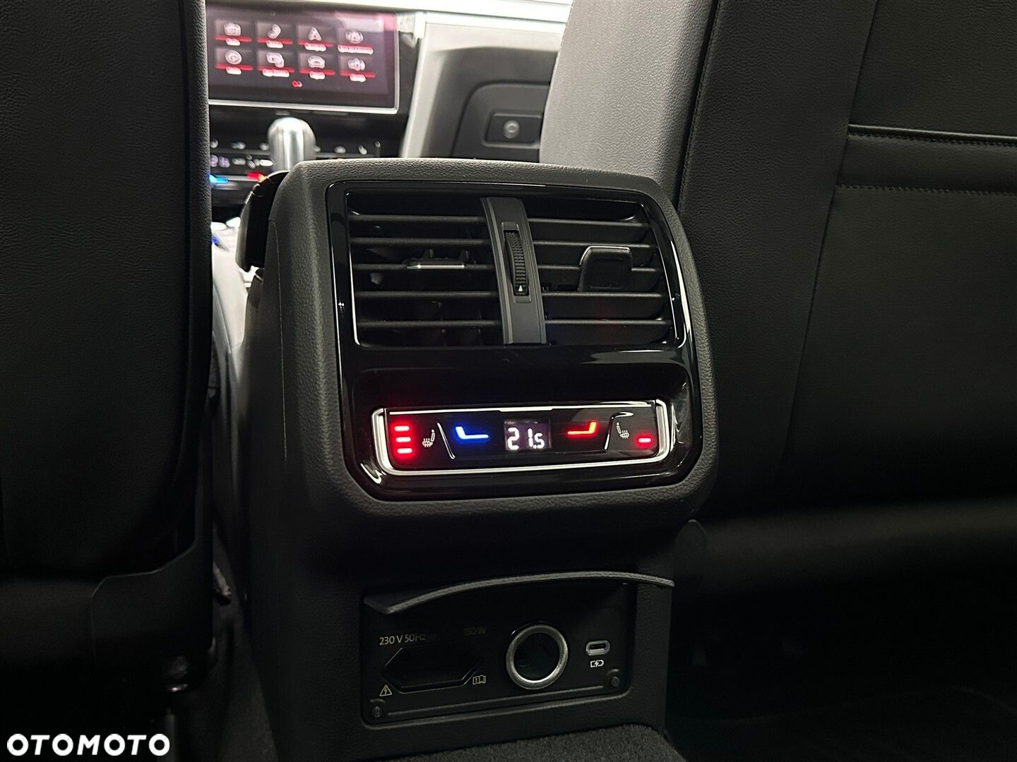 Volkswagen Arteon 2.0 TSI Elegance DSG - 31