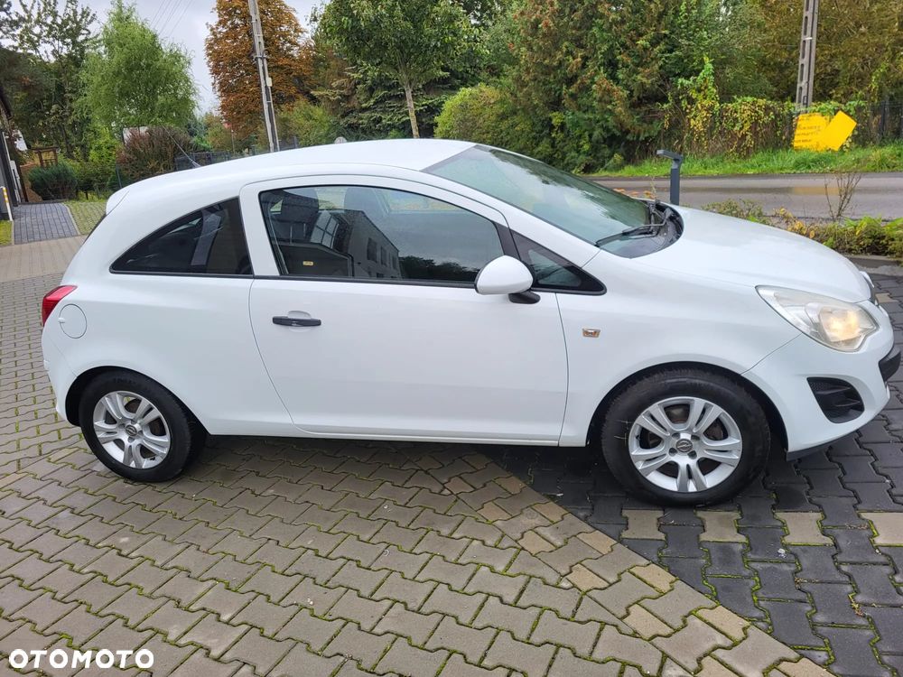 Opel Corsa 1.2 16V 111 - 7
